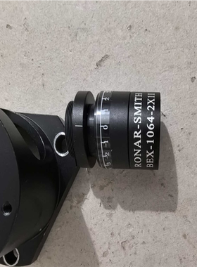 【顺庆】波长1064可调激光扩束镜 RONAR-SMITH  BEX【议价】