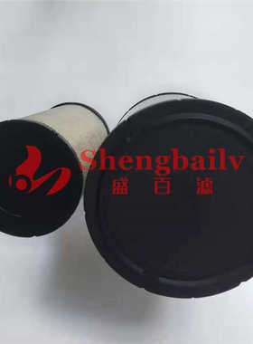 P781102空滤02250155-691 02250155-692空气滤芯 11110217