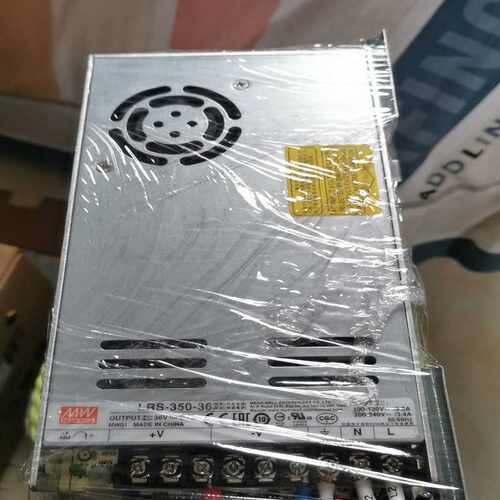 台湾明纬 MW 开关电源 LRS-350-36 350W~询价