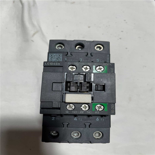 (议价)LC1D40A交直流通用100-250V