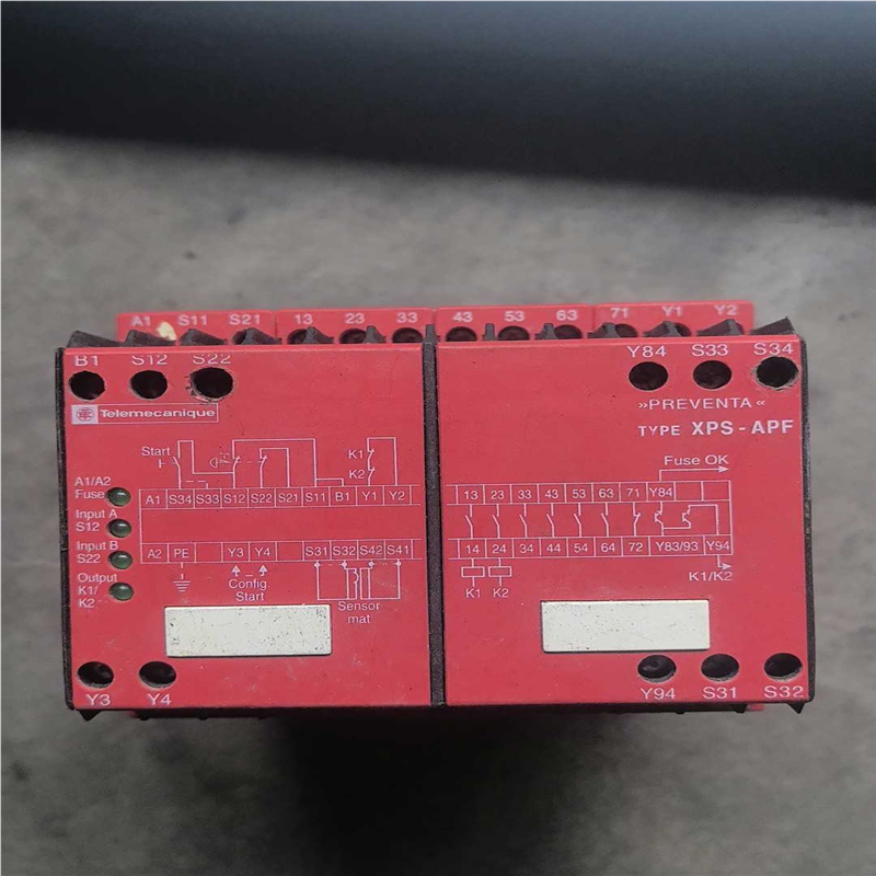 安全继电器 XPS-APF. XPSAPF5142.~议价