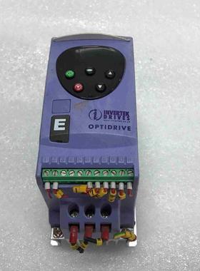英泰变频器INVERTEK ODE-12075-IN议价