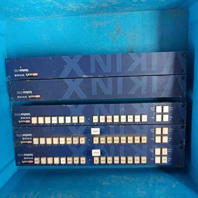 vikinx VD1602有2个，network VIKIN（耶耶电子）