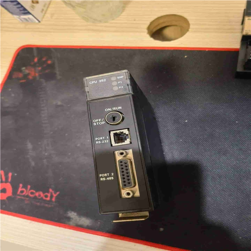 IC693CPU352二手功能正常议价~议价