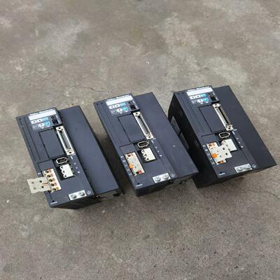 （议价咨询）1.5kw2kw三协伺服驱动器DA26B11 闲置拆机