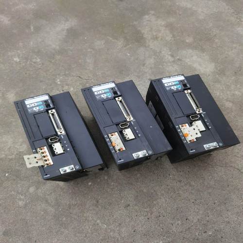 【汇生】1.5kw2kw三协伺服驱动器DA26B11 闲置拆机【议价】