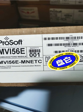 【顺庆】MVI56E-MNETC【议价】
