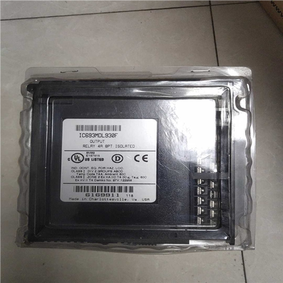 【议价】     IC693MDL930H      IC693