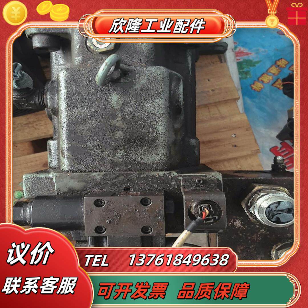 YUKEN油研A100-FR00HS-1048变量恒压柱议价