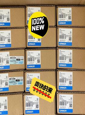 控制器CJ2M-CPU13 單價1450(崽崽配件）