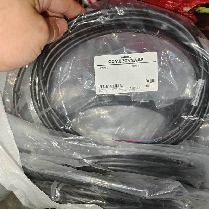 东方马达线缆CCN030V2AAF（基数电子）