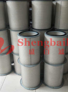 AF872M 发电机组空滤 AF25278 3018042 4095069 3017002 P181099