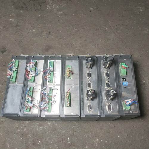 FAGOR发格数控模块Rl070PCWERSUPPLY一个，（憨憨电子）