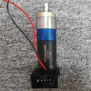 FAULHABER 2342S024C R MINIMOTO~议价