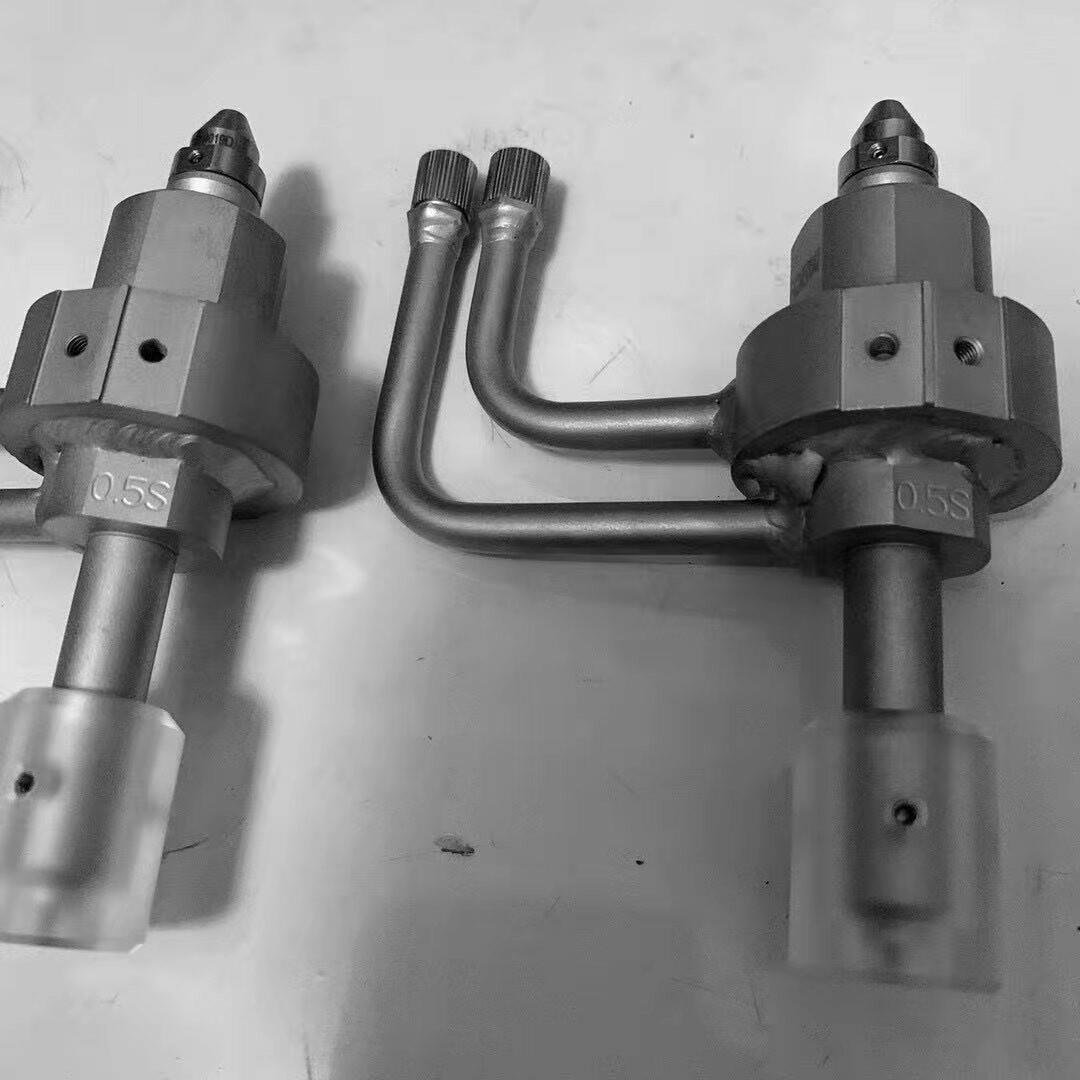 01-E05893.加热焊锡头。ASM全新原装配件，SD83~议价