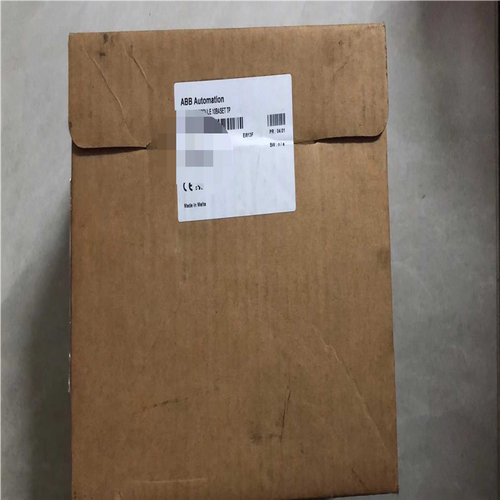 ABB EI813F 3BDH000022R1【南风商行】