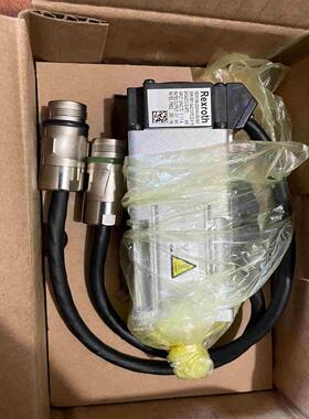 议~力士乐电机 MSM019B-0300-NN-M0-CH0 全