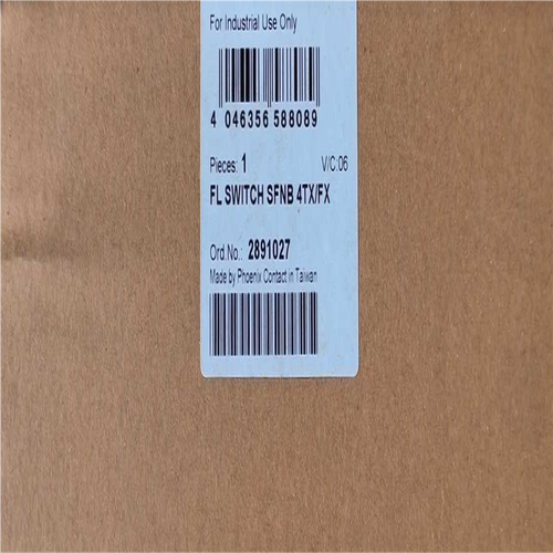 4口交换机1光纤FL SWITCH SFNB 4TX/FX~议价