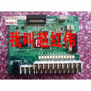 三肯三垦变频器IHF和IPF信号接线端子板cpu板控制板主板io板~议价