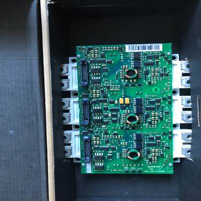 FS450R12KE3/AGDR-71CABBACS800原(崽崽配件）