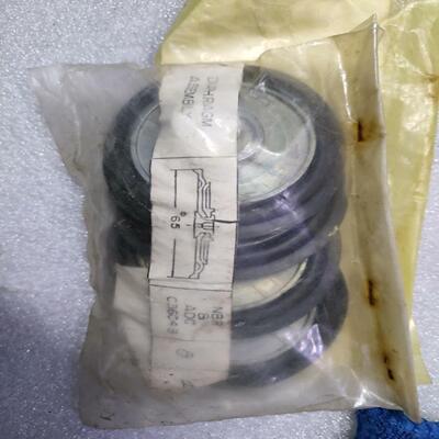 减压阀膜片C3604B外径65（憨憨电子）