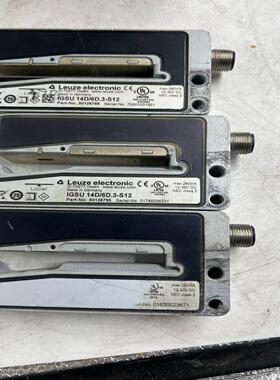 （议价）件劳易测传感器GSU14D/6D.3-S12