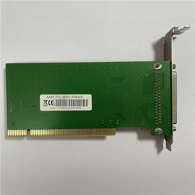 原装MM-PIO855-PR4S采集卡 实物拍摄现货~议价