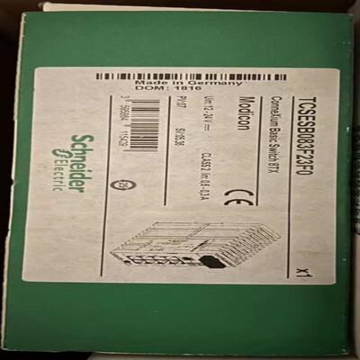 (询价)plc交换机TCSESB083F23F0