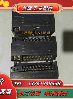 LS产电PLC K7M-DR60S现货功能议价