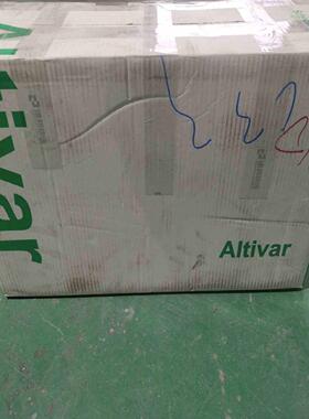 施耐德ATV610D11N4一台议价