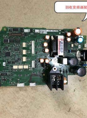 A74MA15ER三菱变频器F7400系15KW主电源驱动板FR-F740-15K-CHT1（
