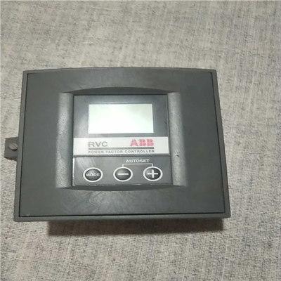 ABB 功力补尝控制器   RVC 6-5A  RVC10-【议价】