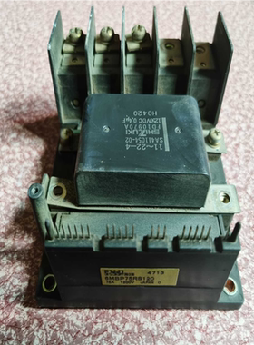 6MBP75RS120 CLK100AA160 SA5281（憨憨电子）