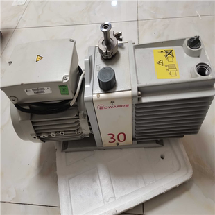 爱德华E2M30真空泵爱德华E2M28 议价