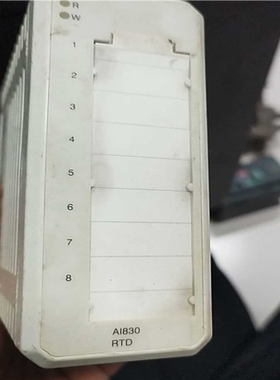 ABB卡件3BSE008518R1功能好AI830议价