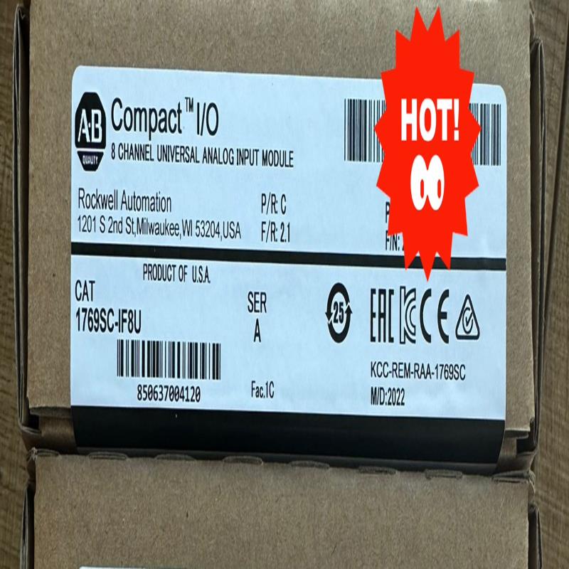 1769SC-IF8U议价