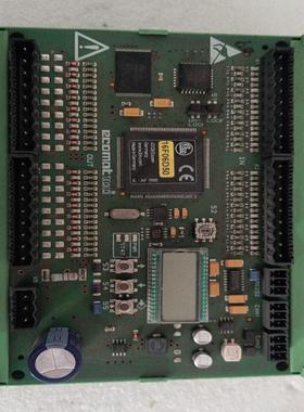 【汇生】易福门ecomat 100电路板，拆机的，功能正常，运费自理【