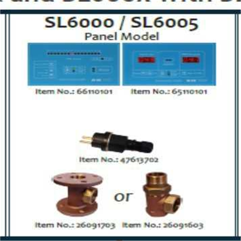 议价拆机9成新Salinometer SL6000控制器。全新电
