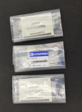 全新原装正品日本KOGANEI电磁阀A110-4E1-81-PSLT110-4E1 AC200V