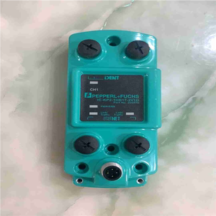 2V1D倍福传感器20087 议 倍加福IC KP2 1HB17