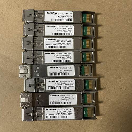 Accelink OEO-M25S-45-1311/1351~议价
