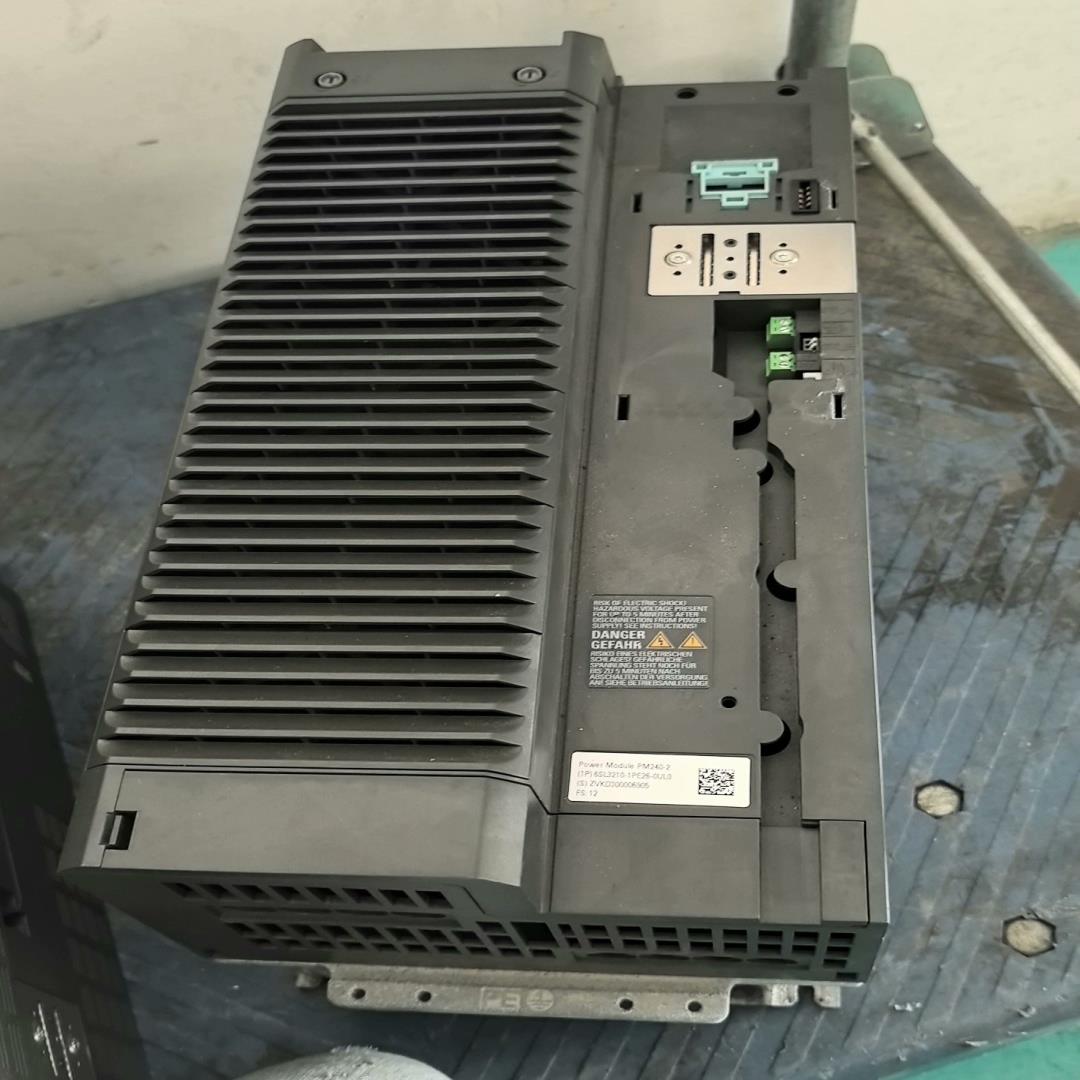 6SL3210-1PE26-0UL0 Pm240-2变(崽崽配件）