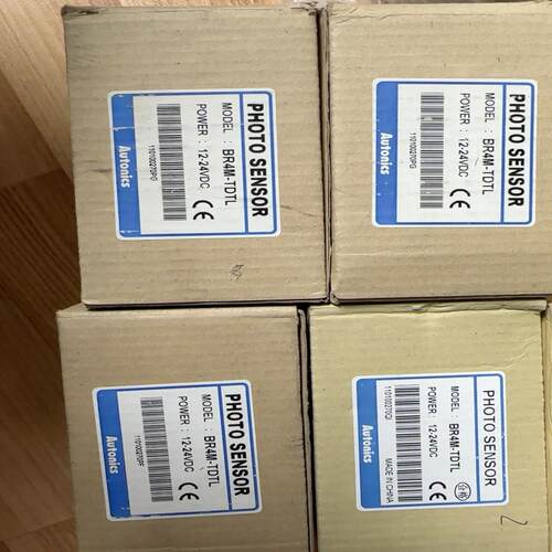 询价~奥托尼克斯  传感器，型号：BR4M-TDTL