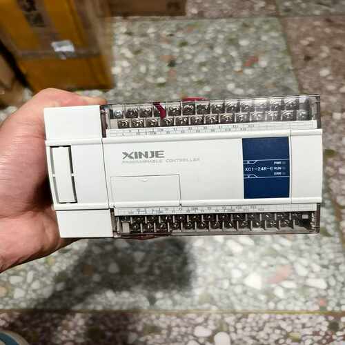 议~信捷XC1-24R-E,,成色可以，
