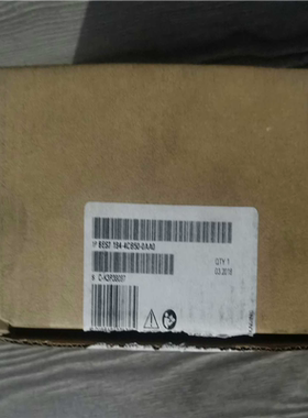 836ES7194-4CB50-0AA0 连接模组~议价