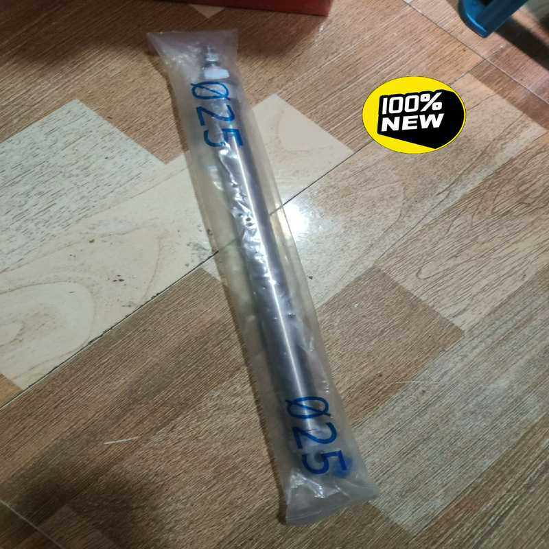 FESTO 气缸  DSNU-25-300PPV-A（崽载电子）