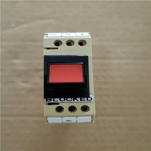 【汇生】weidmuller魏德米勒 开关，L8004VA-C, 1【议价】