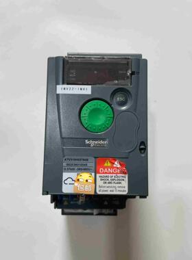 施耐德变频器ATV310H037N4E037kw功能包议价