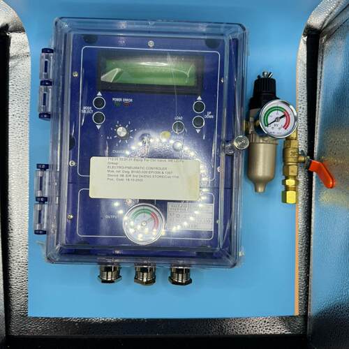 议~BY Controller EPCON EP 009631