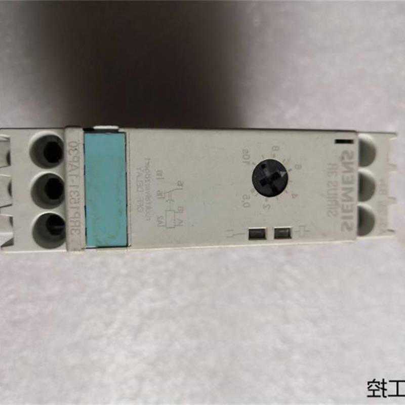 议价3进3时间继电器3RP151-1口AP0~议价